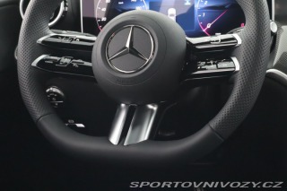 Mercedes-Benz Ostatní modely GLC Coupe AMG 200 4MATIC 2025