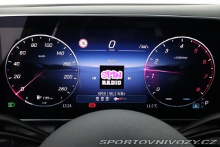 Mercedes-Benz Ostatní modely GLC Coupe AMG 200 4MATIC 2025