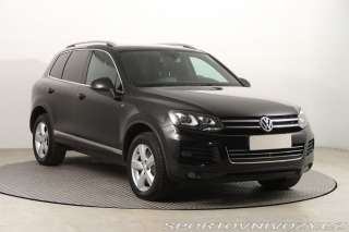 Volkswagen Touareg R-Line 4.2 V8 TDi