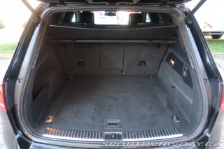 Volkswagen Ostatní modely Touareg R-Line 4.2 V8 TDi 2012