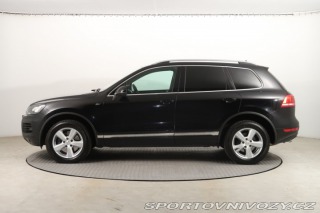 Volkswagen Ostatní modely Touareg R-Line 4.2 V8 TDi 2012