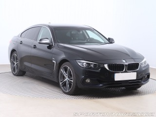 BMW 4 Gran Coupé 440i xDrive
