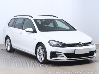 Volkswagen Golf 2.0 TDI GTD