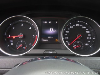 Volkswagen Golf 2.0 TDI GTD 2018