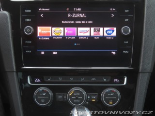 Volkswagen Golf 2.0 TDI GTD 2018