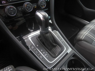 Volkswagen Golf 2.0 TDI GTD 2018