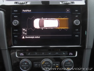 Volkswagen Golf 2.0 TDI GTD 2018