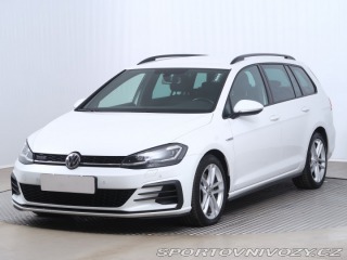 Volkswagen Golf 2.0 TDI GTD 2018
