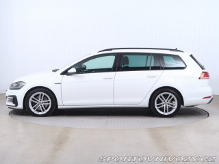 Volkswagen Golf 2.0 TDI GTD 2018