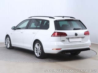 Volkswagen Golf 2.0 TDI GTD 2018