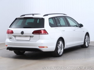 Volkswagen Golf 2.0 TDI GTD 2018