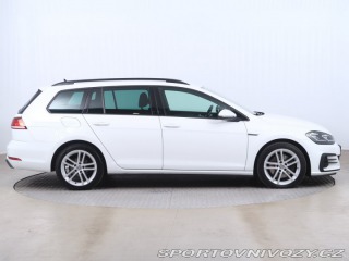Volkswagen Golf 2.0 TDI GTD 2018