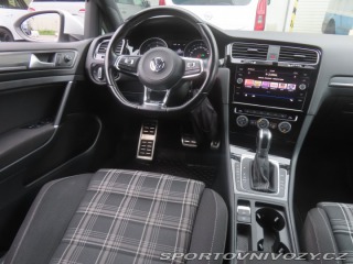 Volkswagen Golf 2.0 TDI GTD 2018