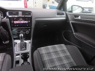 Volkswagen Golf 2.0 TDI GTD 2018