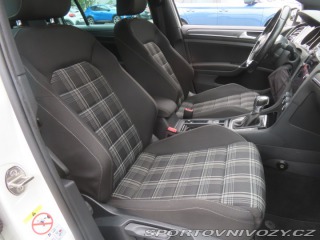 Volkswagen Golf 2.0 TDI GTD 2018