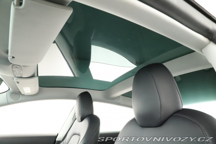 Tesla Model 3 Std Range Plus 52kWh 2020