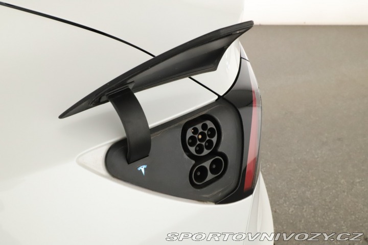 Tesla Model 3 Std Range Plus 52kWh 2020