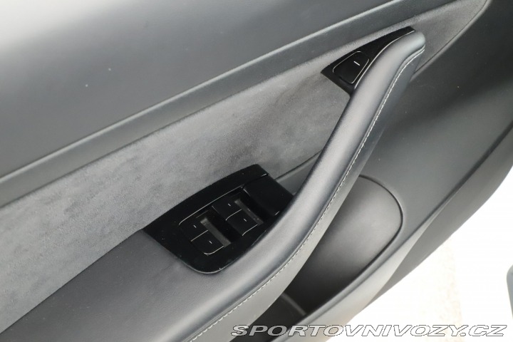 Tesla Model 3 Std Range Plus 52kWh 2020