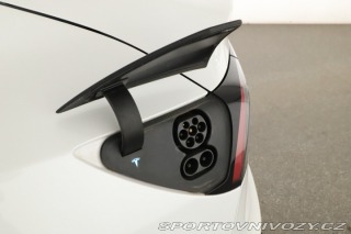 Tesla Model 3 Std Range Plus 52kWh 2020