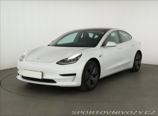Tesla Model 3 Std Range Plus 52kWh 2020