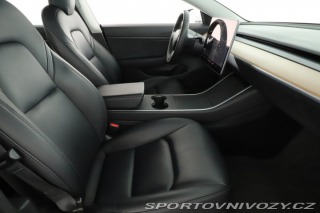 Tesla Model 3 Std Range Plus 52kWh 2020