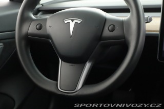 Tesla Model 3 Std Range Plus 52kWh 2020