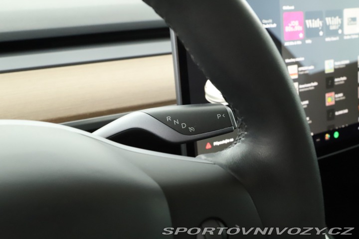 Tesla Model 3 Std Range Plus 52kWh 2020