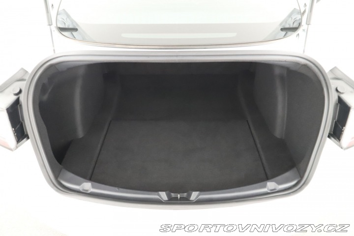 Tesla Model 3 Std Range Plus 52kWh 2020