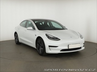 Tesla Model 3 Std Range Plus 52kWh 2020