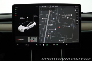 Tesla Model 3 Std Range Plus 52kWh 2020