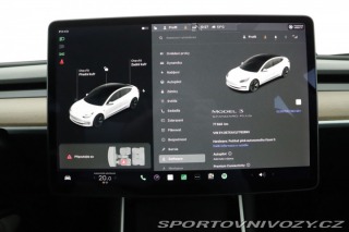 Tesla Model 3 Std Range Plus 52kWh 2020
