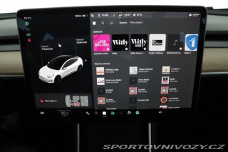 Tesla Model 3 Std Range Plus 52kWh 2020