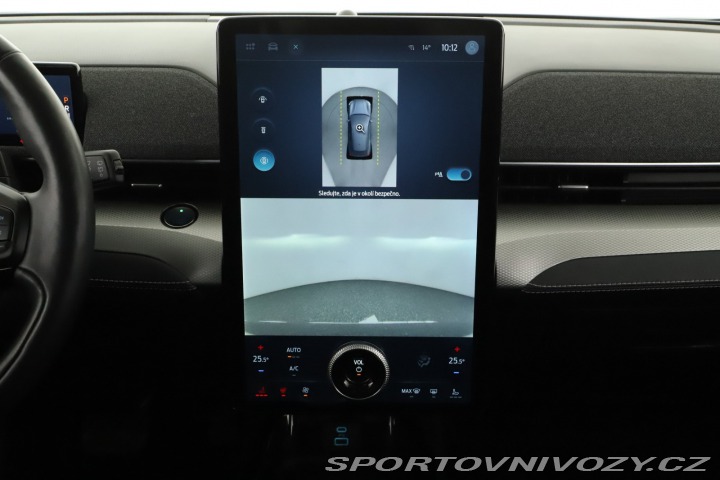 Ford Mustang Mach-E Extended Range RW 2021