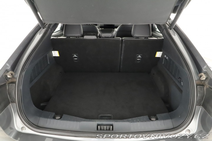 Ford Mustang Mach-E Extended Range RW 2021