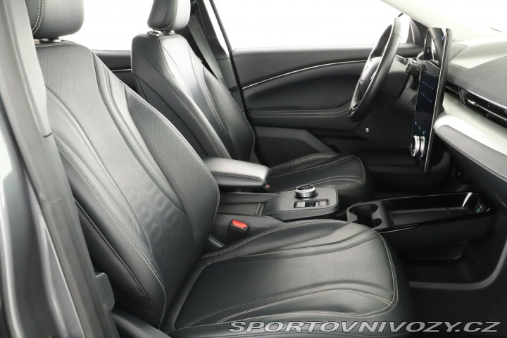 Ford Mustang Mach-E Extended Range RW 2021