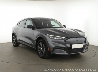 Ford Mustang Mach-E Extended Range RW 2021