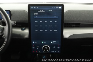 Ford Mustang Mach-E Extended Range RW 2021