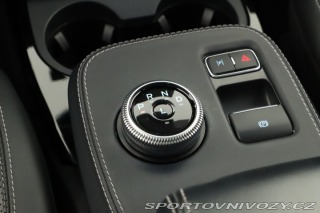 Ford Mustang Mach-E Extended Range RW 2021