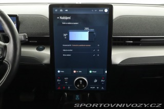 Ford Mustang Mach-E Extended Range RW 2021