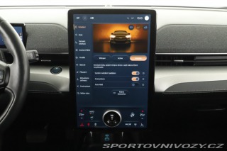 Ford Mustang Mach-E Extended Range RW 2021