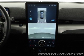 Ford Mustang Mach-E Extended Range RW 2021