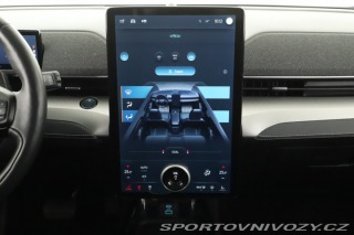 Ford Mustang Mach-E Extended Range RW 2021