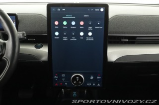 Ford Mustang Mach-E Extended Range RW 2021