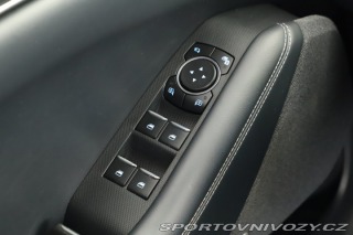 Ford Mustang Mach-E Extended Range RW 2021