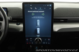 Ford Mustang Mach-E Extended Range RW 2021