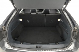 Ford Mustang Mach-E Extended Range RW 2021