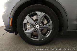 Ford Mustang Mach-E Extended Range RW 2021