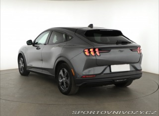 Ford Mustang Mach-E Extended Range RW 2021