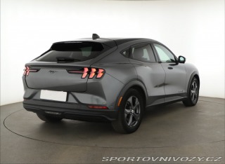 Ford Mustang Mach-E Extended Range RW 2021