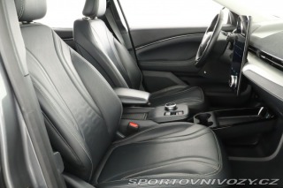 Ford Mustang Mach-E Extended Range RW 2021